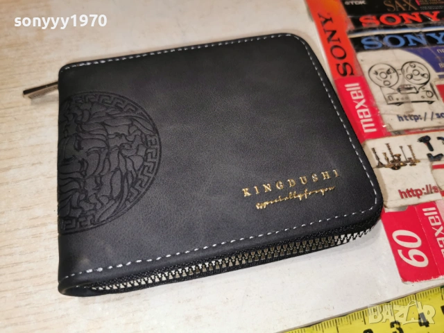 ПОРТМОНЕ С ЦИП 0603261035, снимка 5 - Портфейли, портмонета - 53731673