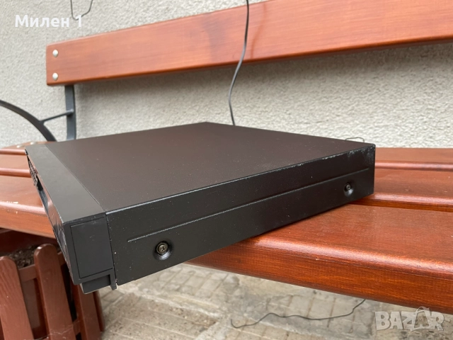 Philips FT 772, снимка 4 - Аудиосистеми - 50638280