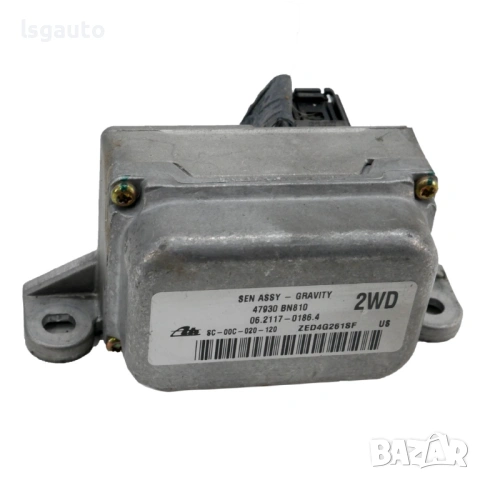 ESP сензор Nissan Almera Tino (V10) 2000-2006 ID: 158065