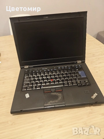 лаптоп Lenovo ThinkPad T420 