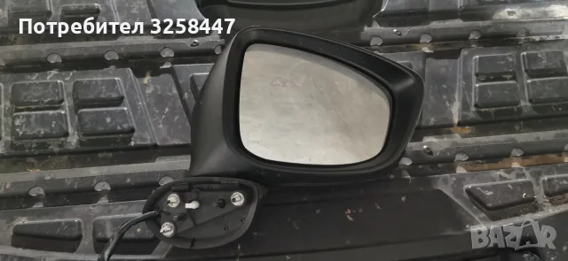 дясно огледало Mazda CX5
