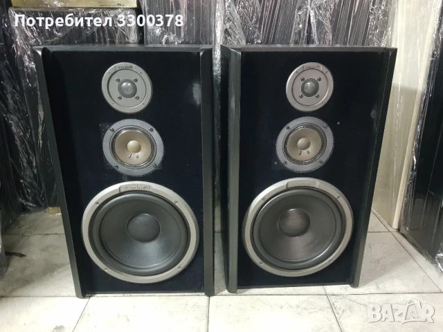 тонколони quadral  status  mx 18