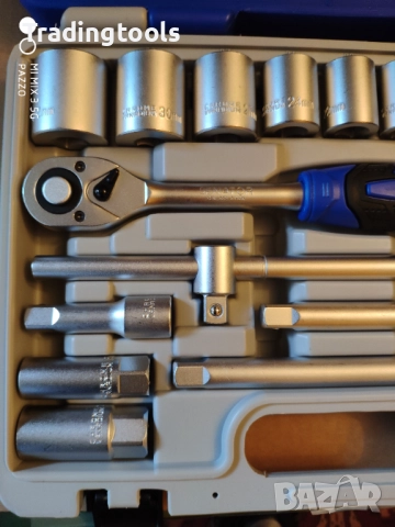 SENATOR гедоре /гидория 1/2 37части вложки камъни комплект, снимка 4 - Гедорета - 52864254