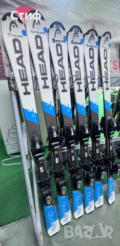Ски Head The Link Pro, снимка 3 - Зимни спортове - 51275907