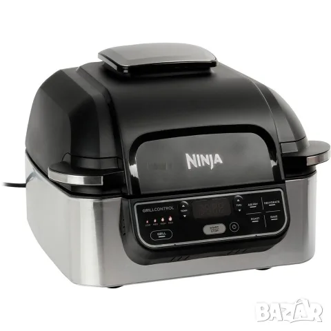 Ninja Foodi AG301EU грил и еър фрайър
