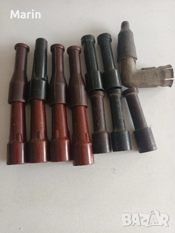 части от соц автомобили, снимка 8 - Аксесоари и консумативи - 51690894