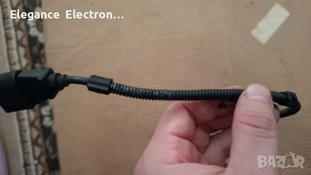 Датчик разпределителен вал Vw touran, passat Golf. sharan 2.0 tdi 140 к. с от 2008-2015г. 03L957147F, снимка 5 - Части - 48037827