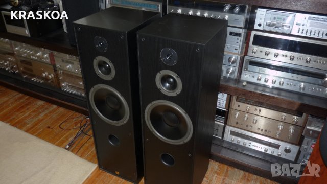  JBL ATX 60, снимка 3 - Тонколони - 40958056