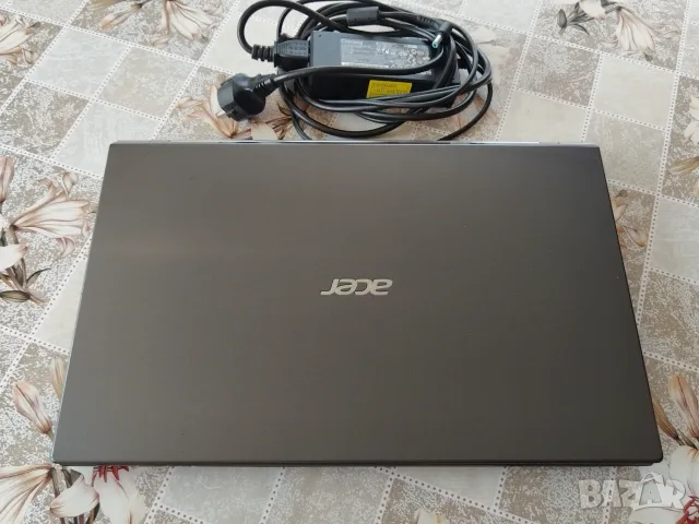 Лаптоп Acer Aspire V3-571G, снимка 2 - Лаптопи за дома - 55706045