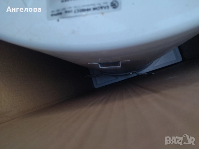 Бойлер, снимка 5 - Бойлери - 51818251