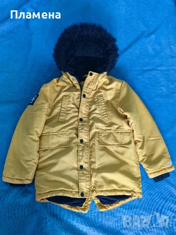 Лот детски дрехи за момче 128 см. , снимка 2 - Детски комплекти - 56313341