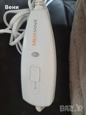 Medisana FWS-грейка за крака, снимка 3 - Други - 50828386