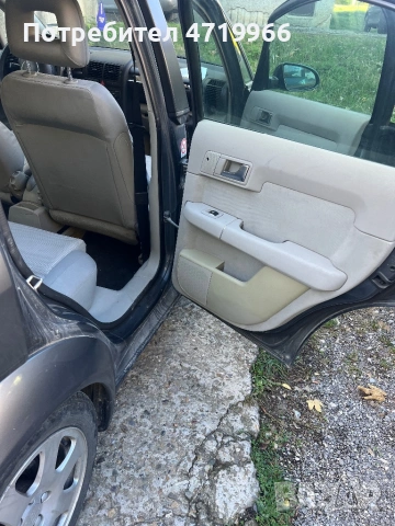 AUDI A2, снимка 8 - Автомобили и джипове - 53463835