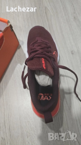 Nike Air Max Alpha Trainer 6 , снимка 5 - Маратонки - 52770941