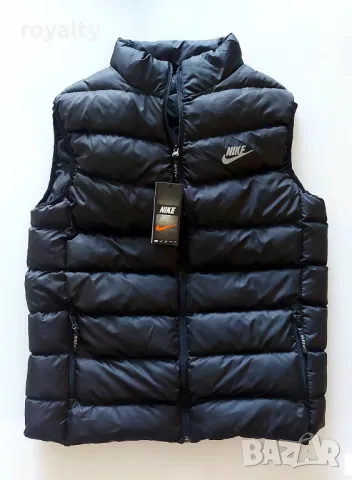 Nike мъжки елек 