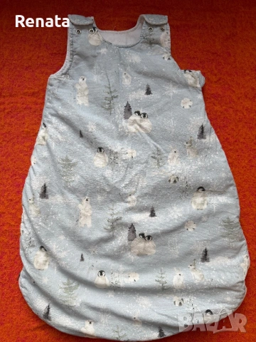 Angel baby 0-6 1 tog & 2.5 tog, снимка 2 - Други - 53346633