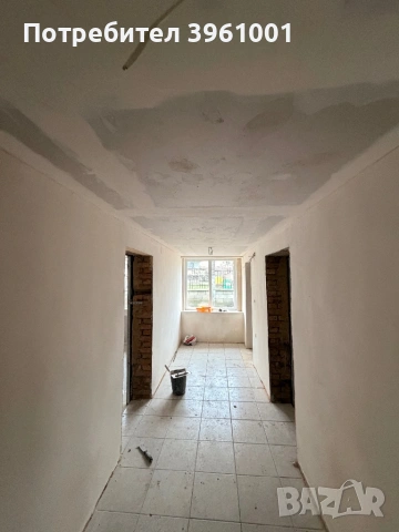 Гипскартон монтаж