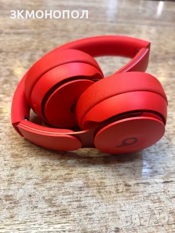 Безжични слушалки Beats Solo Pro (A1881)