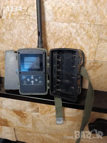 ловджийска камера, снимка 2 - Камери - 48636526