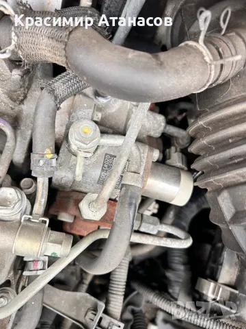 DT422750-2520 .Перки охлаждане за Тойота Корола Версо.2.2 D-CAT. DT422750-2520, снимка 15 - Части - 48972622