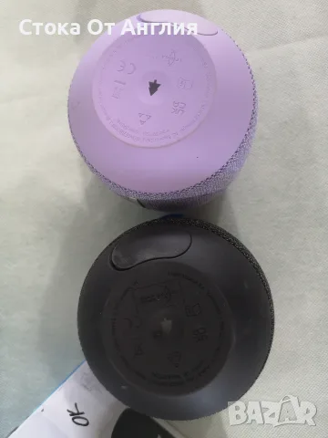 Тонколона - Ultimate Ears Wonderboom 4 Bluetooth, снимка 5 - Други - 45991373