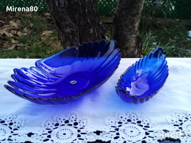 2 български гондолки - нови !, снимка 2 - Чинии - 52940414