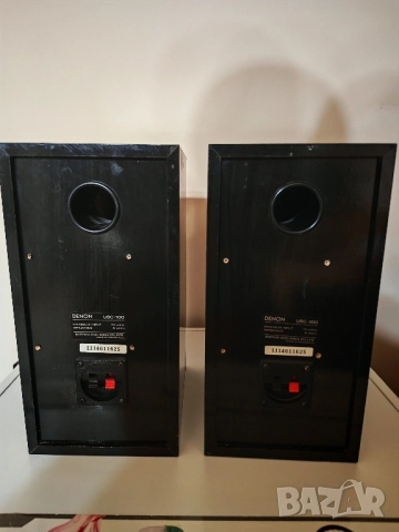 Denon-USC-100, снимка 6 - Тонколони - 52055399