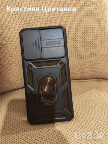 Продавам Samsung Galaxy A52s 5G, снимка 3 - Samsung - 53684487