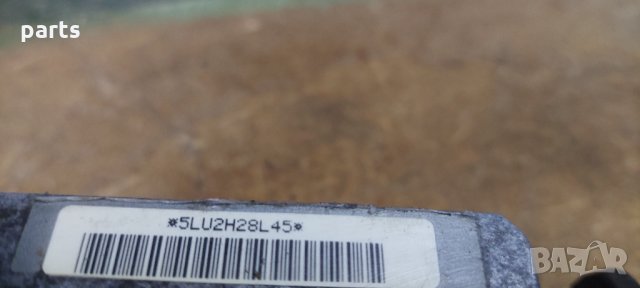 Компютър Гранд Чероки - 56026993 - 10094109024 - 5LU2H28L45 N, снимка 4 - Части - 35988154