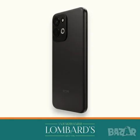 Redmi 17 5G 128GB  4GB RAM, N: 3170580, снимка 2 - Xiaomi - 56256776