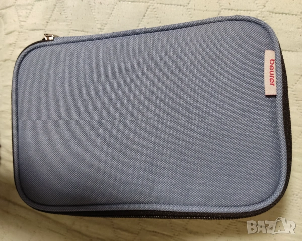 Чисто нов електрически комплект за маникюр и педикюр Beurer MP 60. , снимка 2 - Друга електроника - 53158554