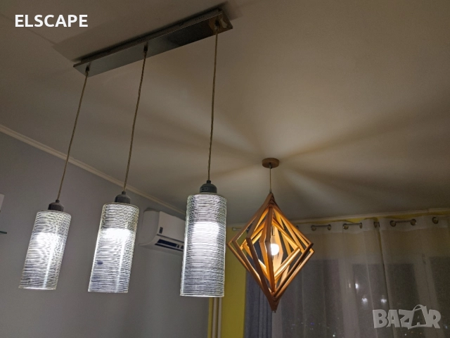 Електротехник ELSCAPE / Електро услуги София. Електроинженер, снимка 17 - Електро услуги - 52373625