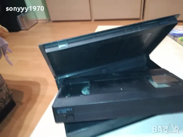 ТЕЖКА ИСТИНА-VHS VIDEO TAPE 2701251711, снимка 10 - Други жанрове - 48851114