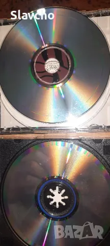 Дискове на групите - Good Charlotte 2004/ Serenade-The 28th Parallel 1995, снимка 6 - CD дискове - 40271245