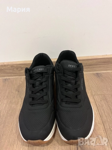 Черни дамски обувки, снимка 1