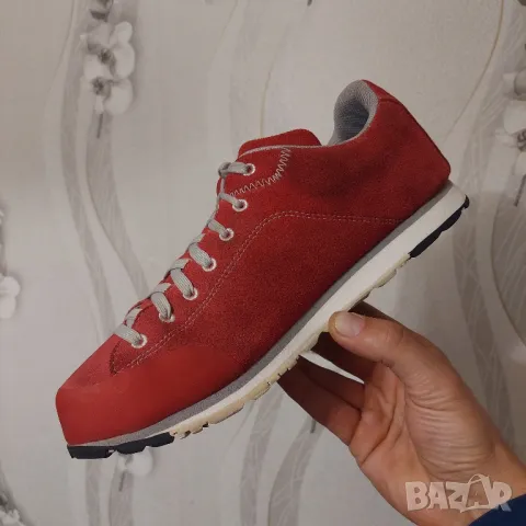 туристически обувки Scarpa Margarita Casual номер 41, снимка 5 - Други - 36139147
