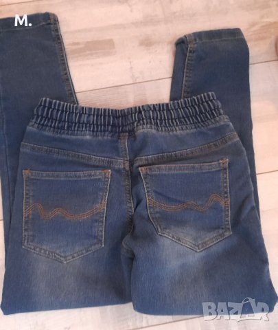 Лот дрешки за момче 140/146см, снимка 9 - Детски панталони и дънки - 41944483