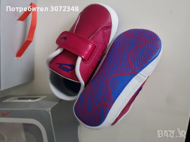 нови оригинални маратонки намер 18, снимка 3 - Детски маратонки - 41569892