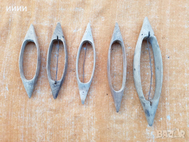 Совалка от стан 5 бр