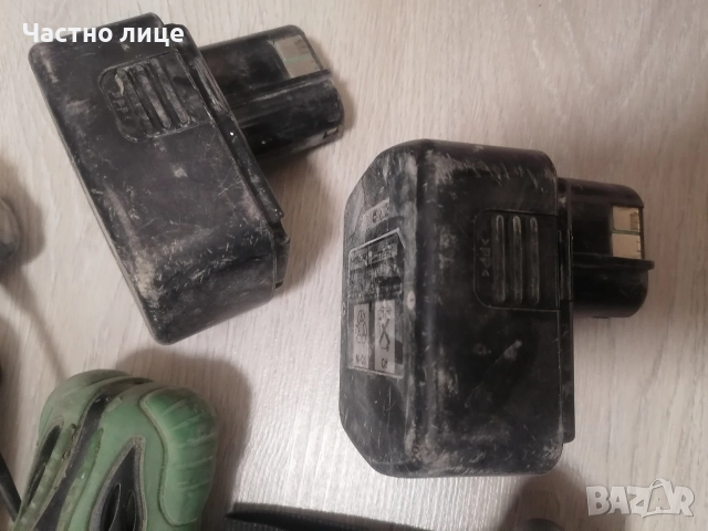 Намален винтовер, снимка 3 - Винтоверти - 52976279