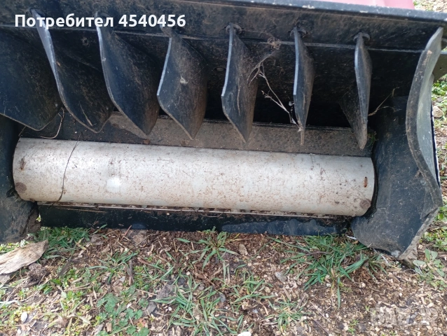 Toro S-200, снимка 6 - Градинска техника - 53619207