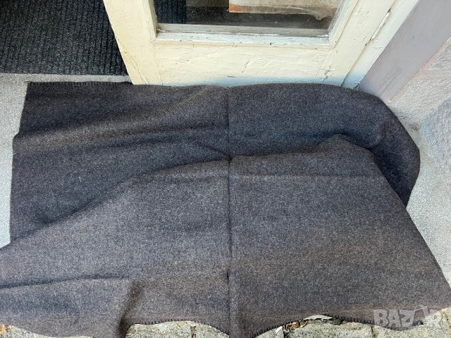 Продавам войнишко одеало , снимка 2 - Екипировка - 40136802