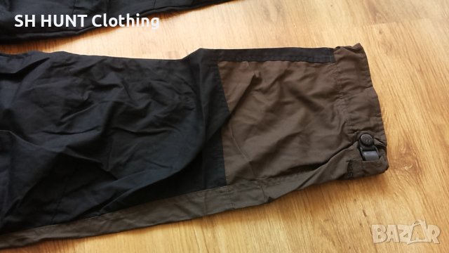 Villmark SVARTISEN Trouser размер L за лов риболов и туризъм панталон със здрава материя - 156, снимка 10 - Екипировка - 39361914