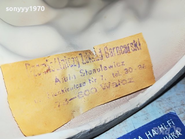 кончета коне 2бр керамика с етикети 1806231836MHL4, снимка 13 - Антикварни и старинни предмети - 41246514