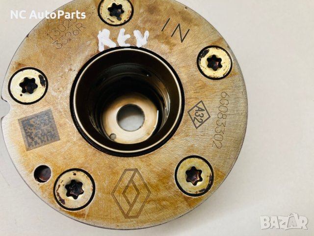 Разпределителен вал ролка колело за RENAULT KADJAR Рено 1.2 TCE H5FT 130253326R 2018, снимка 5 - Части - 42597580