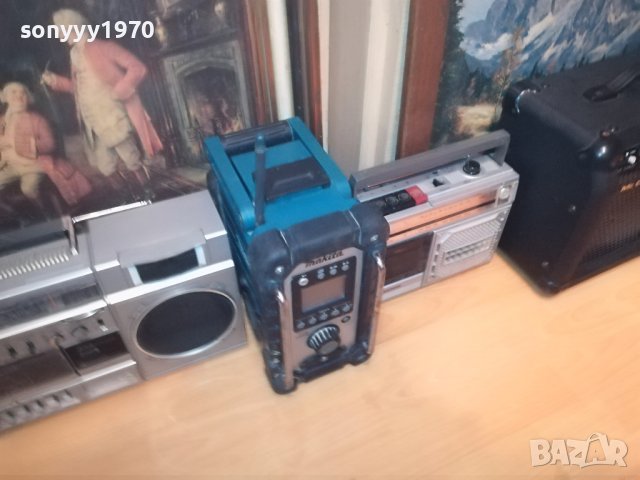 hitachi & peavey 1502230840, снимка 9 - Радиокасетофони, транзистори - 39678511