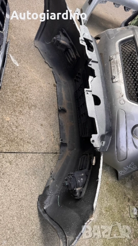 Предна Броня за Suzuki Splash 2008