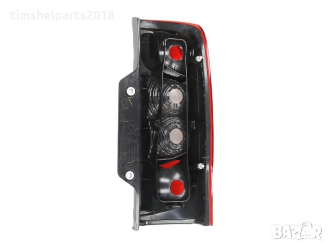 Стоп за Citroen Nemo 2007-, Fiat Fiorino / qubo 2007, Peugeot Bipper 2007-, снимка 3 - Части - 35923739
