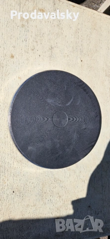 Нова плоча за електрически котлон печка, снимка 2 - Печки, фурни - 53840932