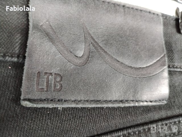 LTB jeans W29, L32, снимка 5 - Дънки - 44463642